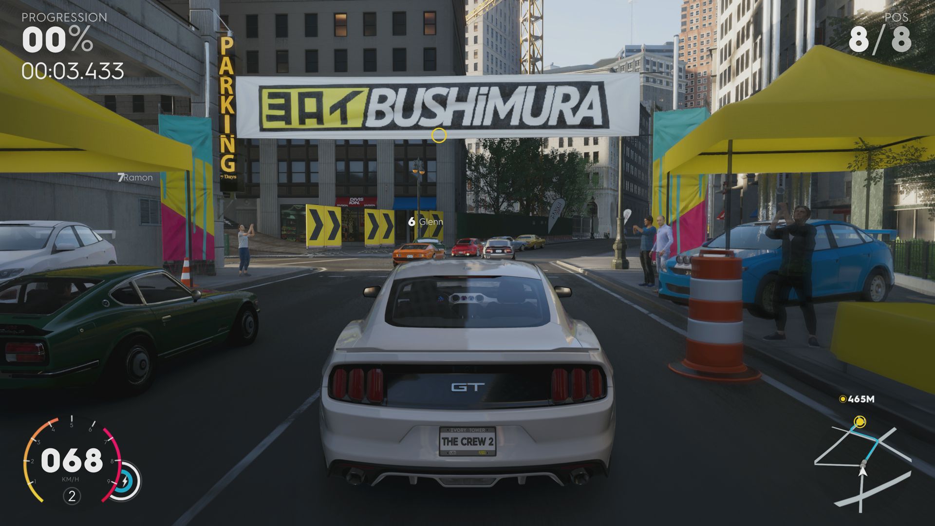 The Crew 2 - Imagen 11